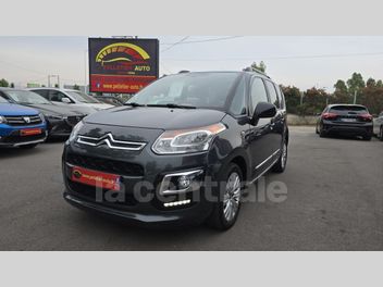 CITROEN C3 PICASSO (2) 1.2 PURETECH 110 CONFORT