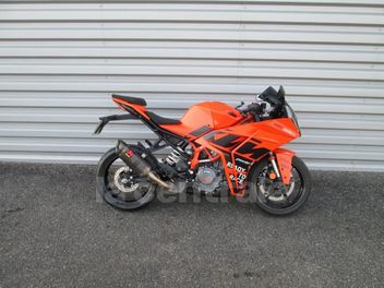 KTM RC 390