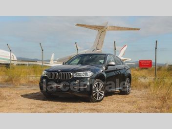 BMW X6 F86 M (F86) M50DA 381