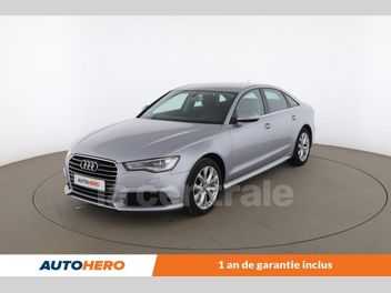 AUDI A6 (4E GENERATION) IV (2) 2.0 TDI ULTRA 190 BUSINESS LINE S TRONIC