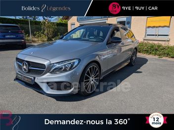 MERCEDES CLASSE C 4 SW AMG IV SW 43 AMG 4MATIC