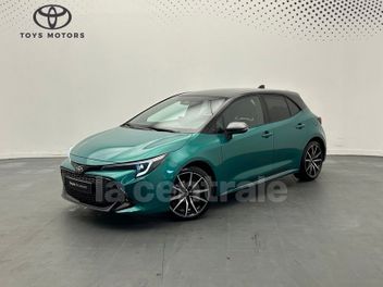 TOYOTA COROLLA 12 XII (2) 1.8 HYBRIDE 140 GR SPORT