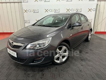 OPEL ASTRA 4 IV 1.4 TURBO 120 COSMO