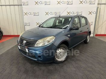 DACIA 