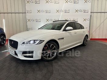 JAGUAR XF 2 II 2.0D 180 9CV R-SPORT AUTO