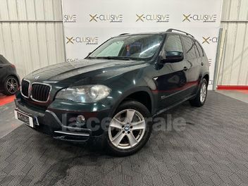 BMW X5 E70 (E70) XDRIVE30DA 235