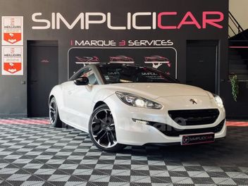 PEUGEOT RCZ (2) 1.6 THP 200 MAGNETIC