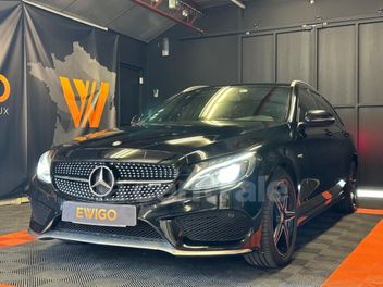 MERCEDES CLASSE C 4 SW AMG IV SW 43 AMG 4MATIC