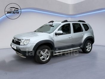 DACIA DUSTER 1.5 DCI 110 FAP 4X2 PRESTIGE 2