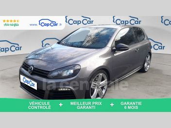 VOLKSWAGEN GOLF 6 R VI R 2.0 TSI 270 DSG6 5P