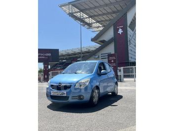 OPEL 