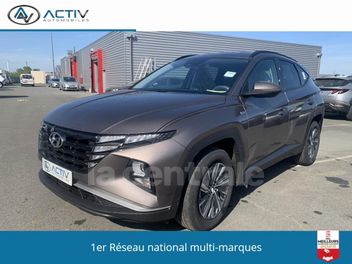 HYUNDAI TUCSON 4 1.6 CRDI 136 HYBRID BUSINESS DCT7