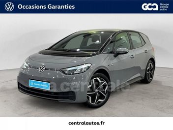 VOLKSWAGEN ID.3 204 PRO S BUSINESS 77KWH
