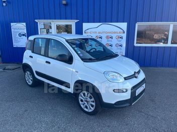 FIAT PANDA 3 4X4 III 0.9 TWINAIR TURBO 85 S/S ANTARTICA 4X4