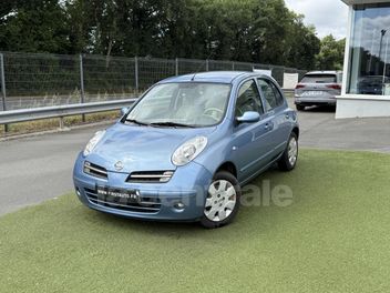 NISSAN MICRA 3 III 1.5 DCI ACENTA 5P
