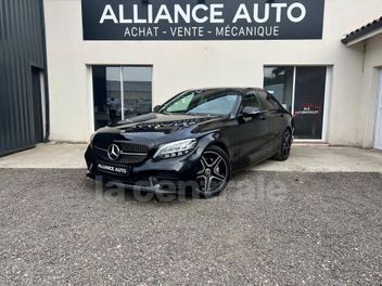 MERCEDES CLASSE C 4 IV (2) 200 D 160 AMG LINE 9G-TRONIC