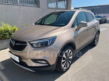 OPEL 