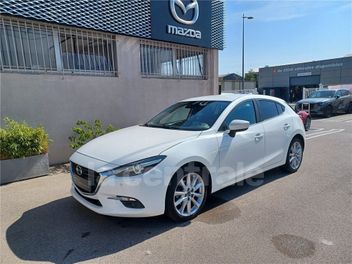 MAZDA 3 (3E GENERATION) III (2) 2.0 SKYACTIV-G 120 DYNAMIQUE BV6
