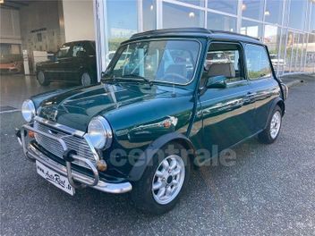 ROVER MINI BRITISH OPEN