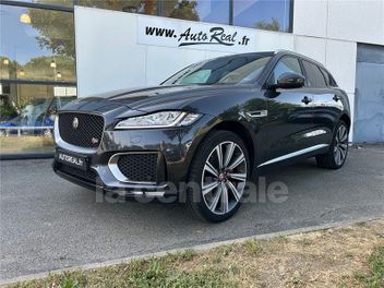 JAGUAR 