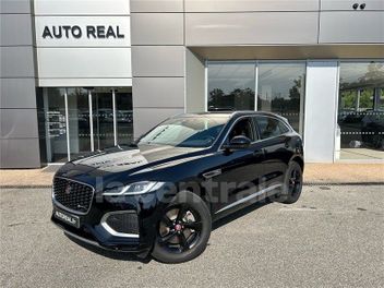 JAGUAR 