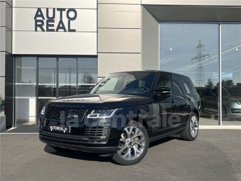 LAND ROVER RANGE ROVER 4 IV (2) 2.0 P400E PHEV SI4 AUTOBIOGRAPHY SWB
