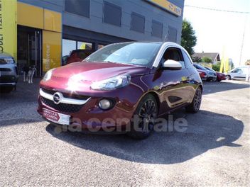 OPEL 