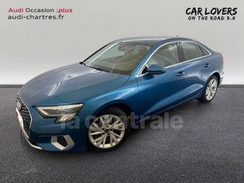 AUDI A3 (4E GENERATION) BERLINE IV BERLINE 35 TFSI 150 MHEV DESIGN LUXE S TRONIC 7