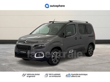 CITROEN BERLINGO 3 MULTISPACE III TAILLE M 1.5 BLUEHDI 100 S&S SHINE