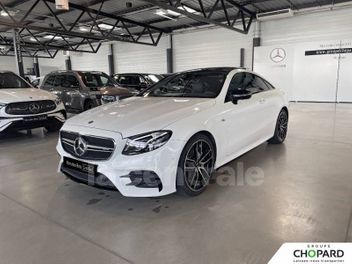 MERCEDES CLASSE E 5 AMG V 53 AMG 4MATIC+ AUTO