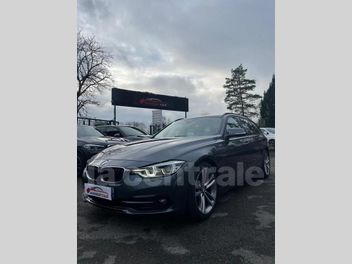 BMW SERIE 3 F31 TOURING (F31) (2) TOURING 330D XDRIVE 258 M SPORT BVA8