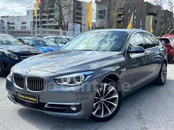BMW SERIE 5 F11 TOURING (F11) TOURING 530DA XDRIVE 258 LUXURY