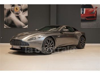 ASTON MARTIN DB11 5.2 BITURBO V12
