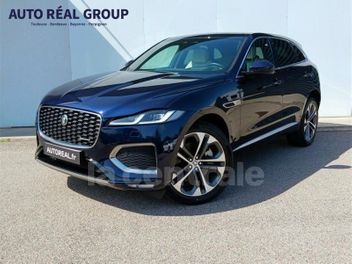 JAGUAR 