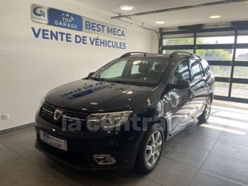 DACIA LOGAN 2 MCV 1.2 16V 75 AMBIANCE