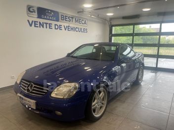 MERCEDES 