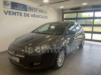 FIAT BRAVO 2 1.4 16V T-JET 120 ELEGANCE