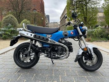 HONDA DAX 125 ST
