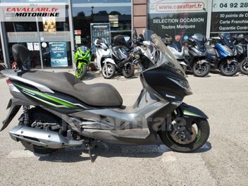KAWASAKI J125 125 ABS