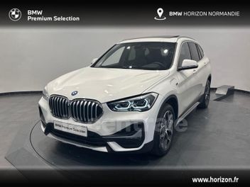 BMW X1 F48 (F48) (2) XDRIVE25E 6CV XLINE BVA6