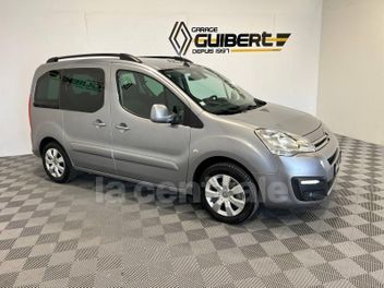 CITROEN BERLINGO 2 MULTISPACE II (3) PURETECH 110 S&S SHINE