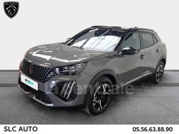 PEUGEOT 