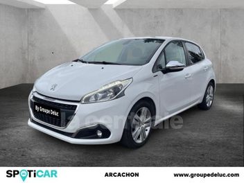 PEUGEOT 208 (2) 1.5 BLUEHDI 100 S&S SIGNATURE 5P