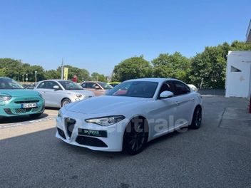 ALFA ROMEO 