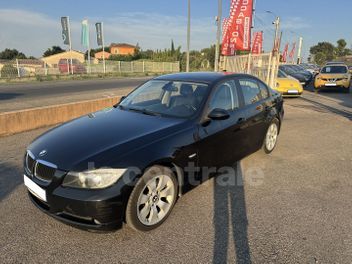 BMW SERIE 3 E90 (E90) 320D LUXE