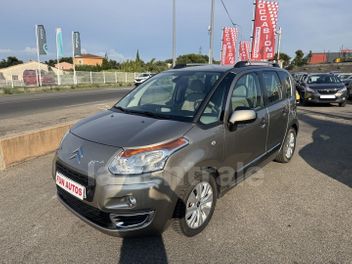 CITROEN C3 PICASSO 1.6 VTI 120 EXCLUSIVE