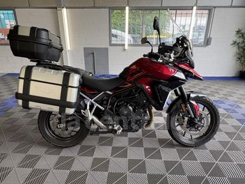 TRIUMPH TIGER 900 GT