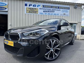 BMW X2 F39 (F39) SDRIVE 20I 10CV M SPORT X DKG7