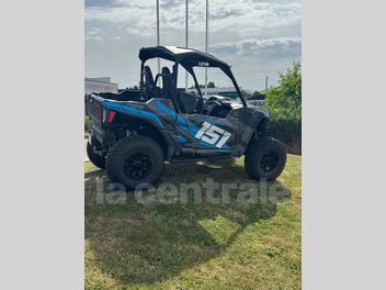 YAMAHA WOLVERINE 1000 RMAX