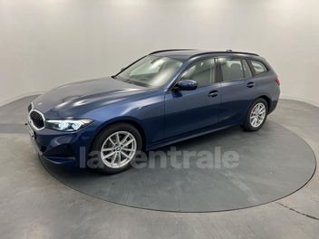 BMW SERIE 3 G21 TOURING (G21) (2) TOURING 318I 156 BUSINESS DESIGN BVA8